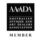 Australian Antique and Art Dealers Association